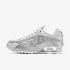 Nike shox 4 muelles online